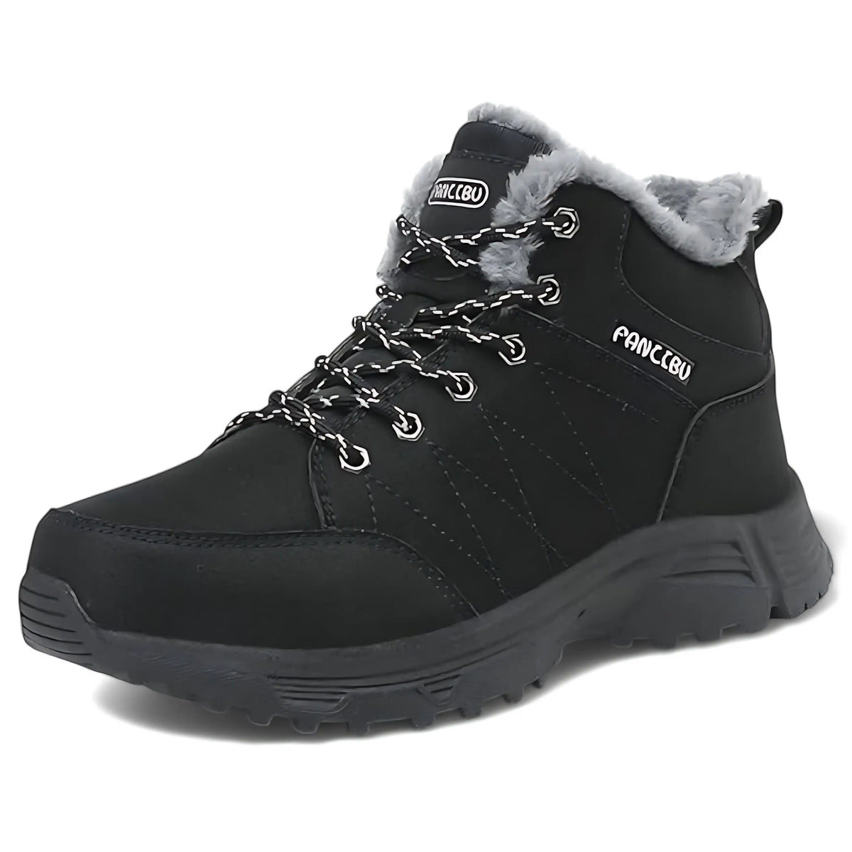 Chaussure randonnée hiver homme