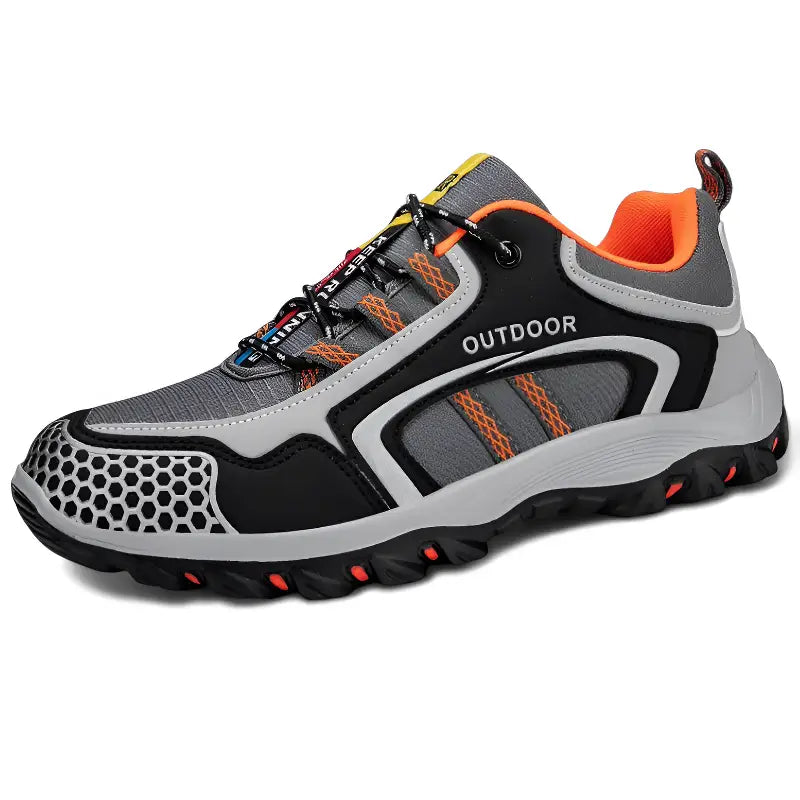 Chaussure randonnée homme antidérapant