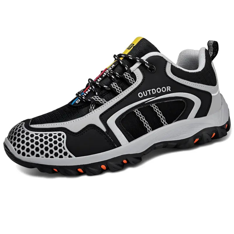 Chaussure randonnée homme antidérapant