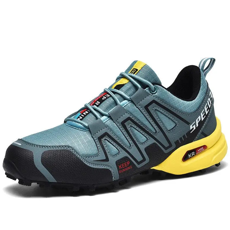 Chaussure randonnée homme respirante