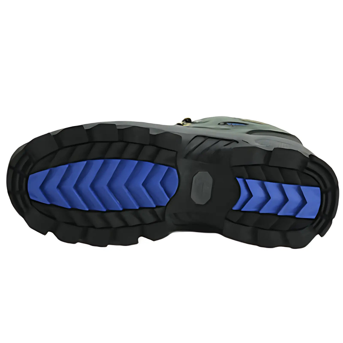 Chaussure de randonnée montante