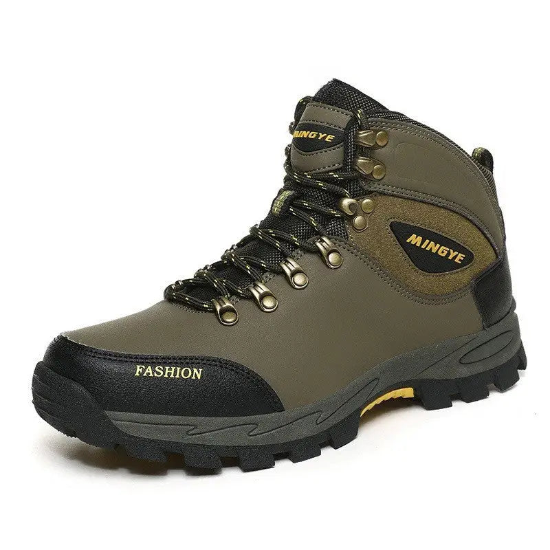 Chaussure de randonnée plein air homme