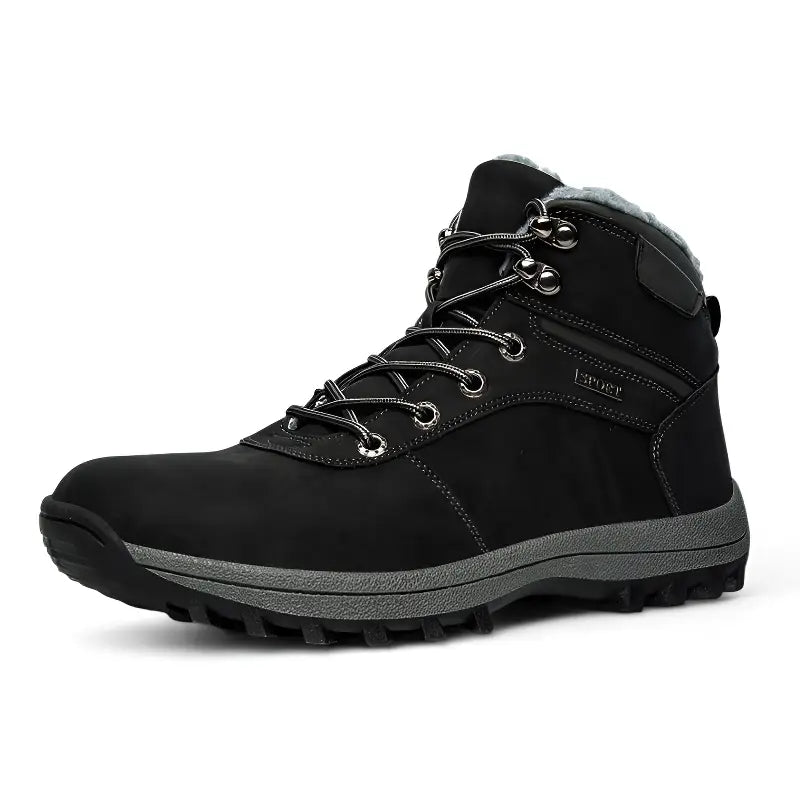 Chaussures randonnée doublure