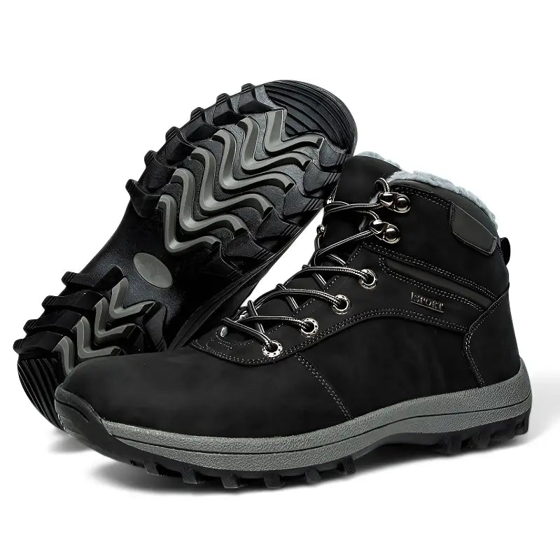 Chaussures randonnée doublure