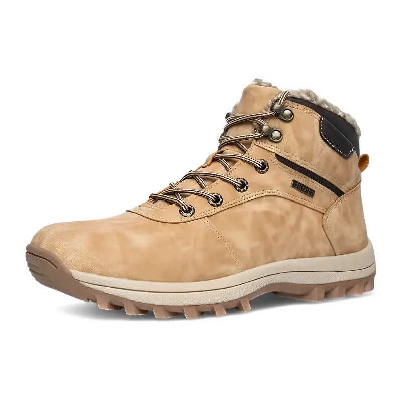 Chaussures randonnée doublure