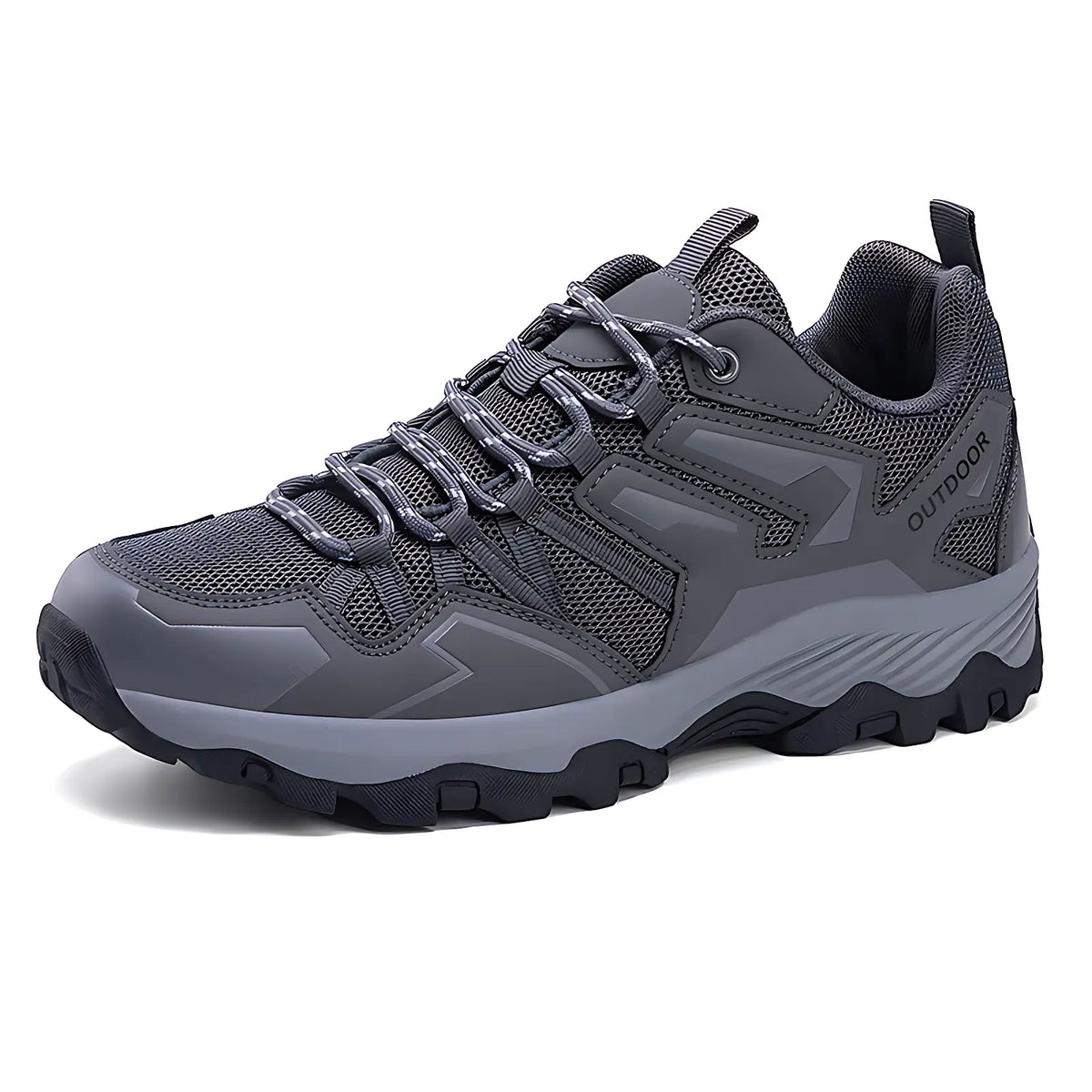 Chaussures randonnée femme grandes tailles