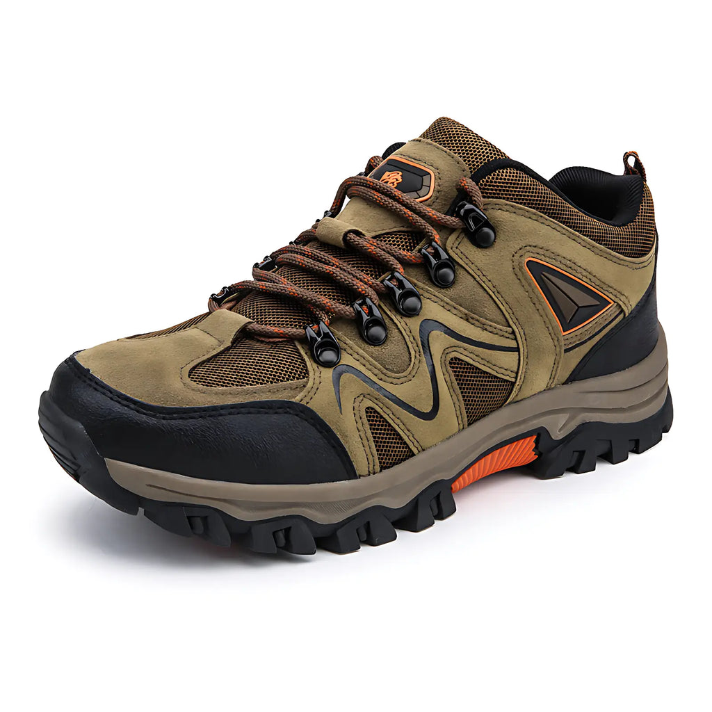 Chaussures randonnée homme longues distances
