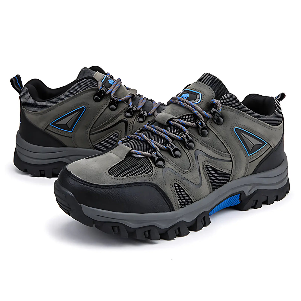 Chaussures randonnée homme longues distances