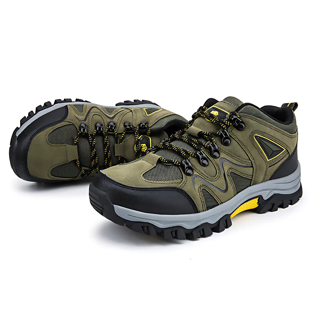 Chaussures randonnée homme longues distances