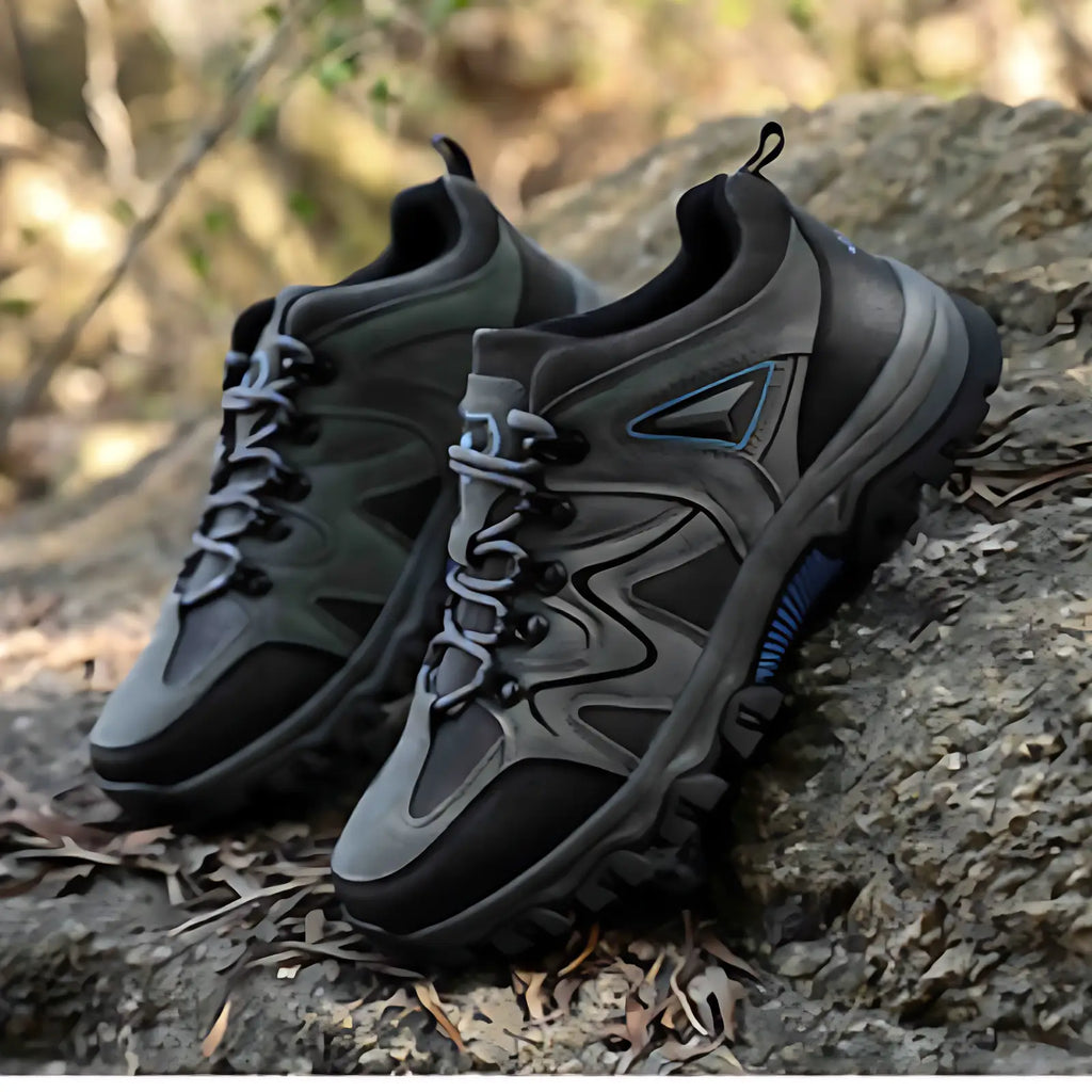 Chaussures randonnée homme longues distances