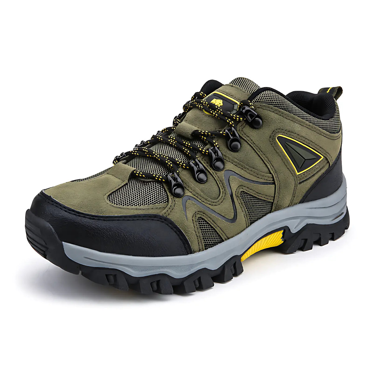 Chaussures randonnée homme longues distances