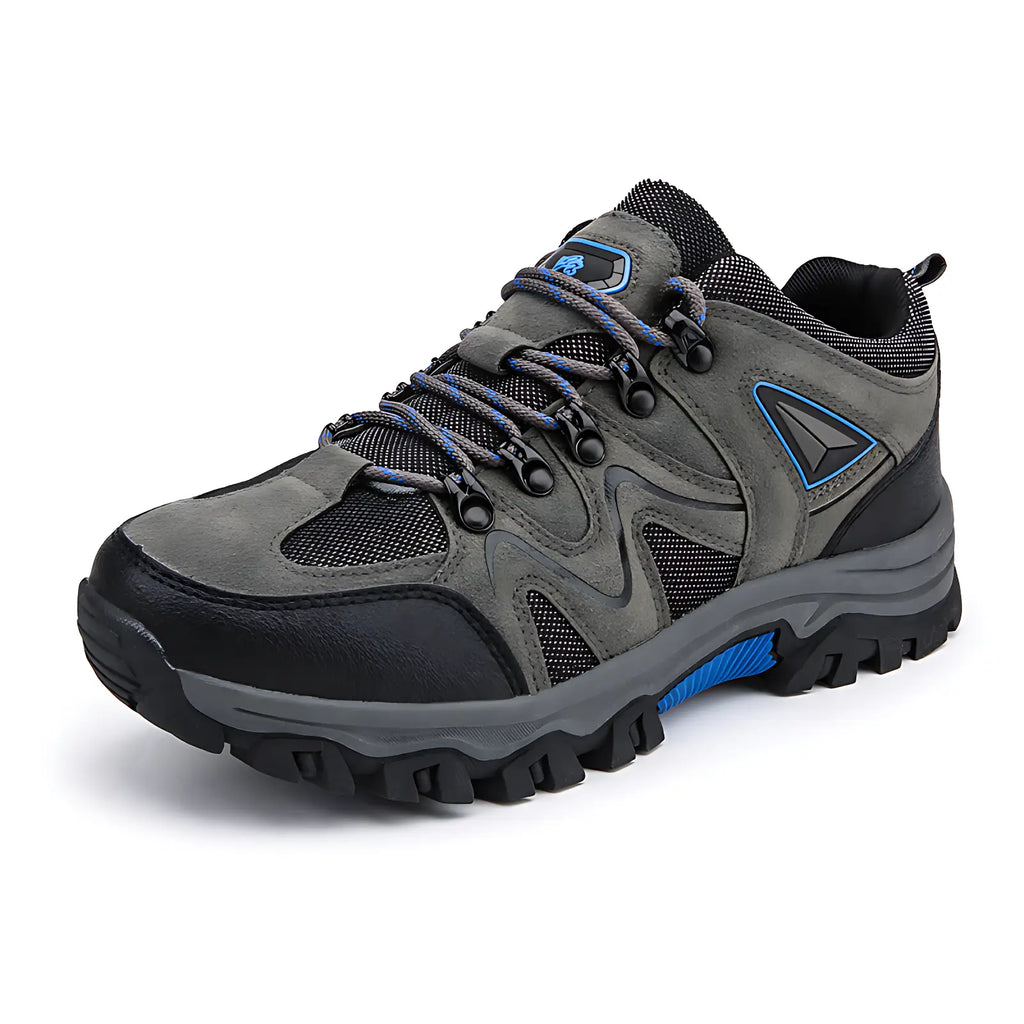 Chaussures randonnée homme longues distances