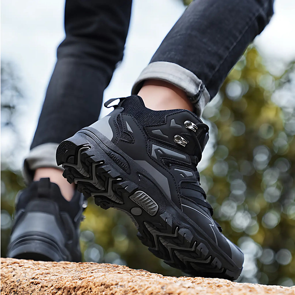 Chaussures randonnée pour l’été femme
