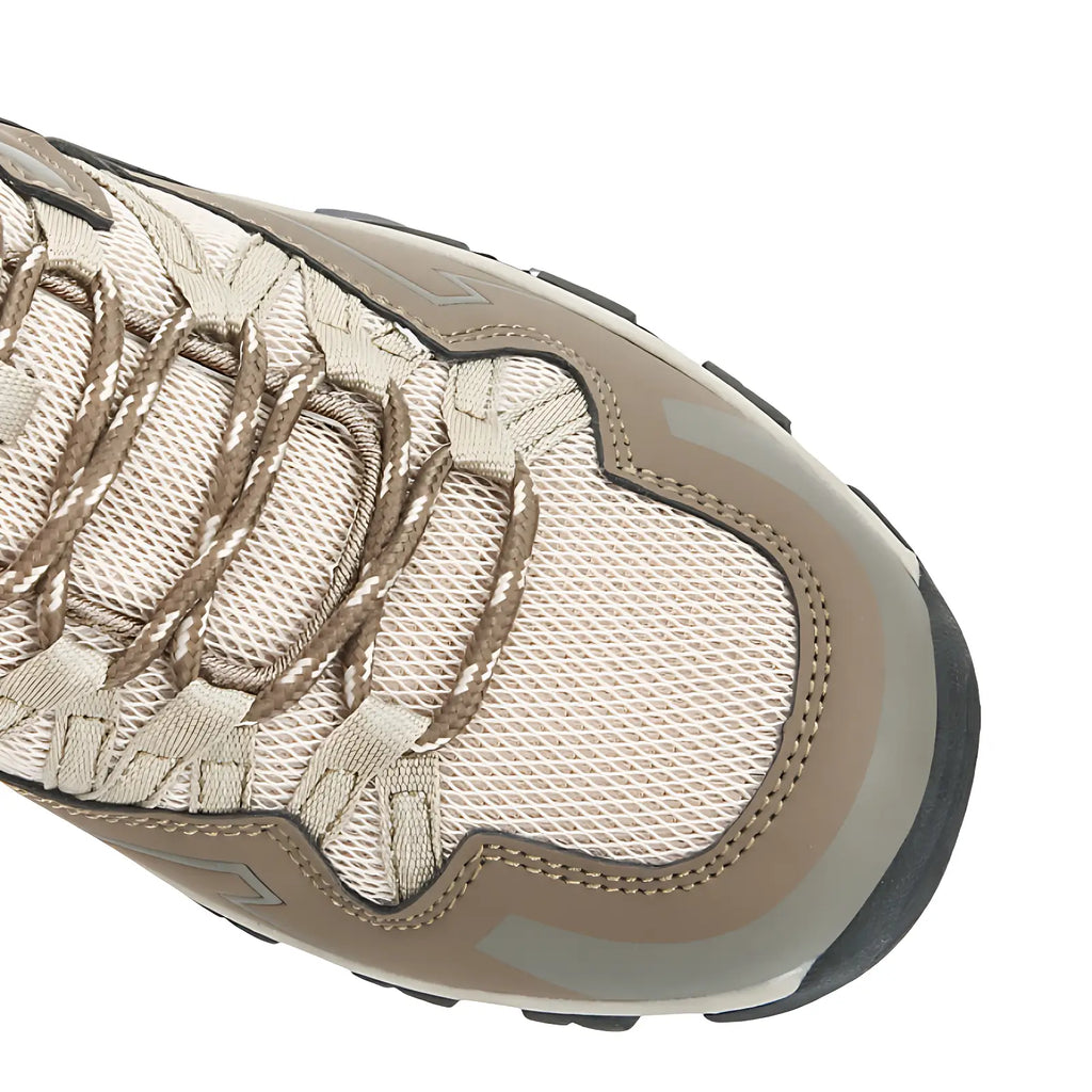 Chaussures randonnée pour l’été femme