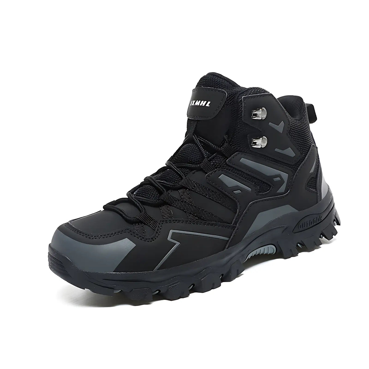 Chaussures randonnée pour l’été femme