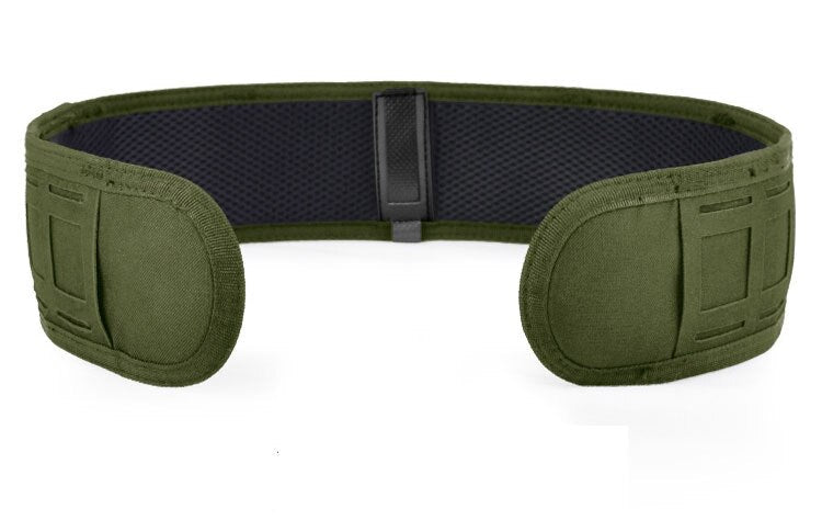 Cinturon ajustable militar tactical belt