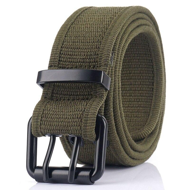 Cinturon militar british