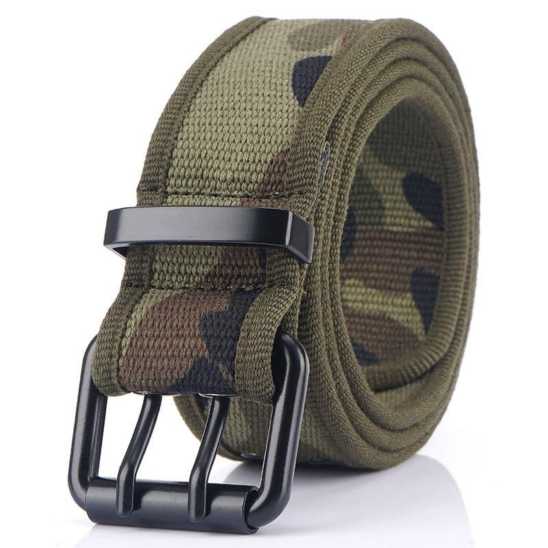 Cinturon militar british