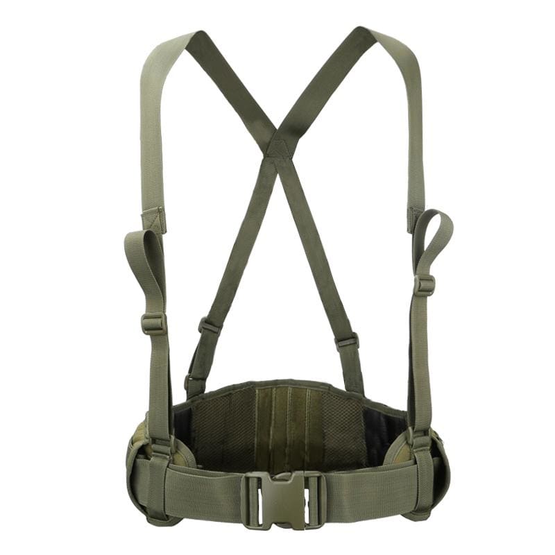 Cinturon militar ejercito de tierra