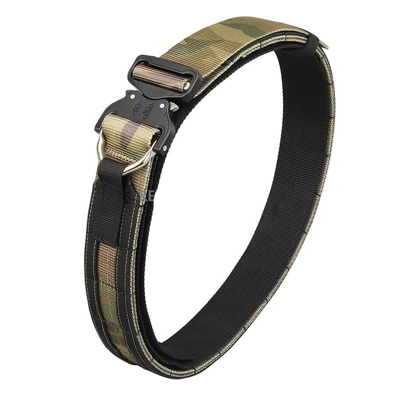 Cinturon militar legion