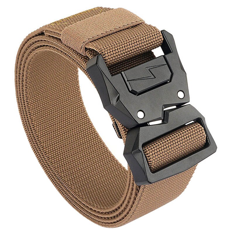 Cinturon militar mujer