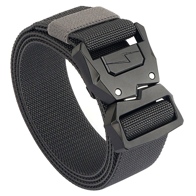 Cinturon militar mujer