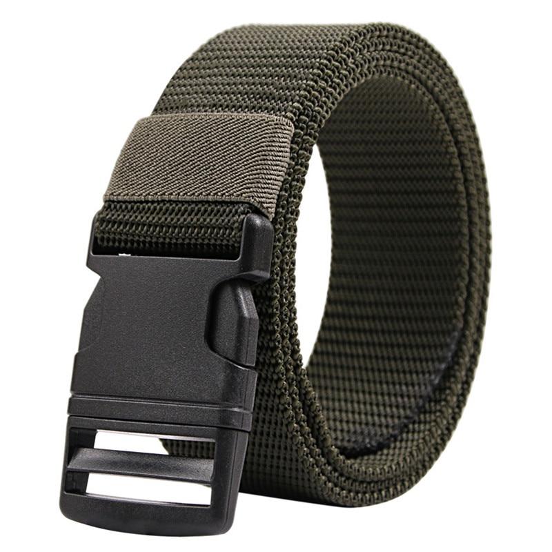 Cinturon militar para uniforme de gala