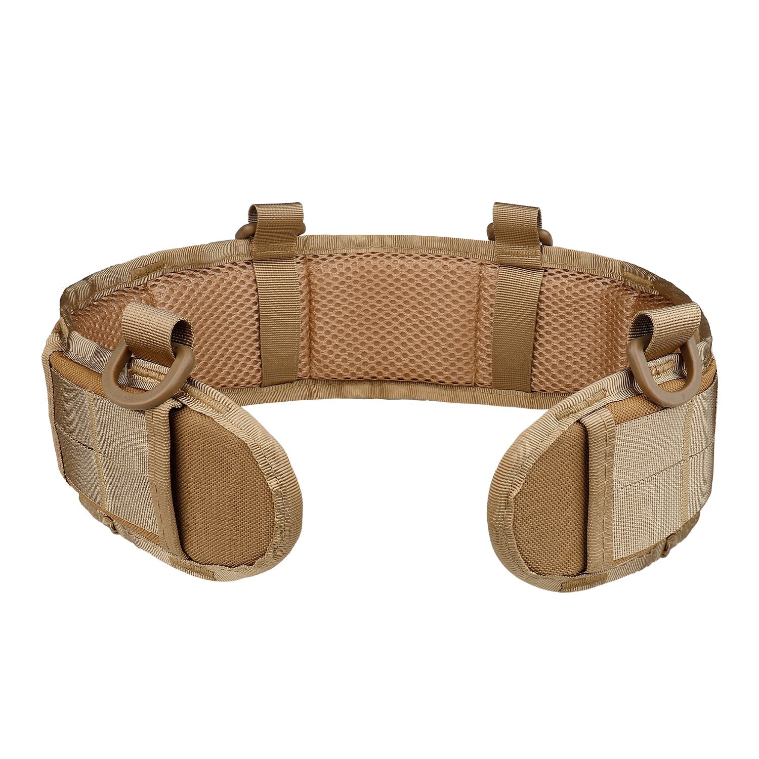 Cinturon militar paseo