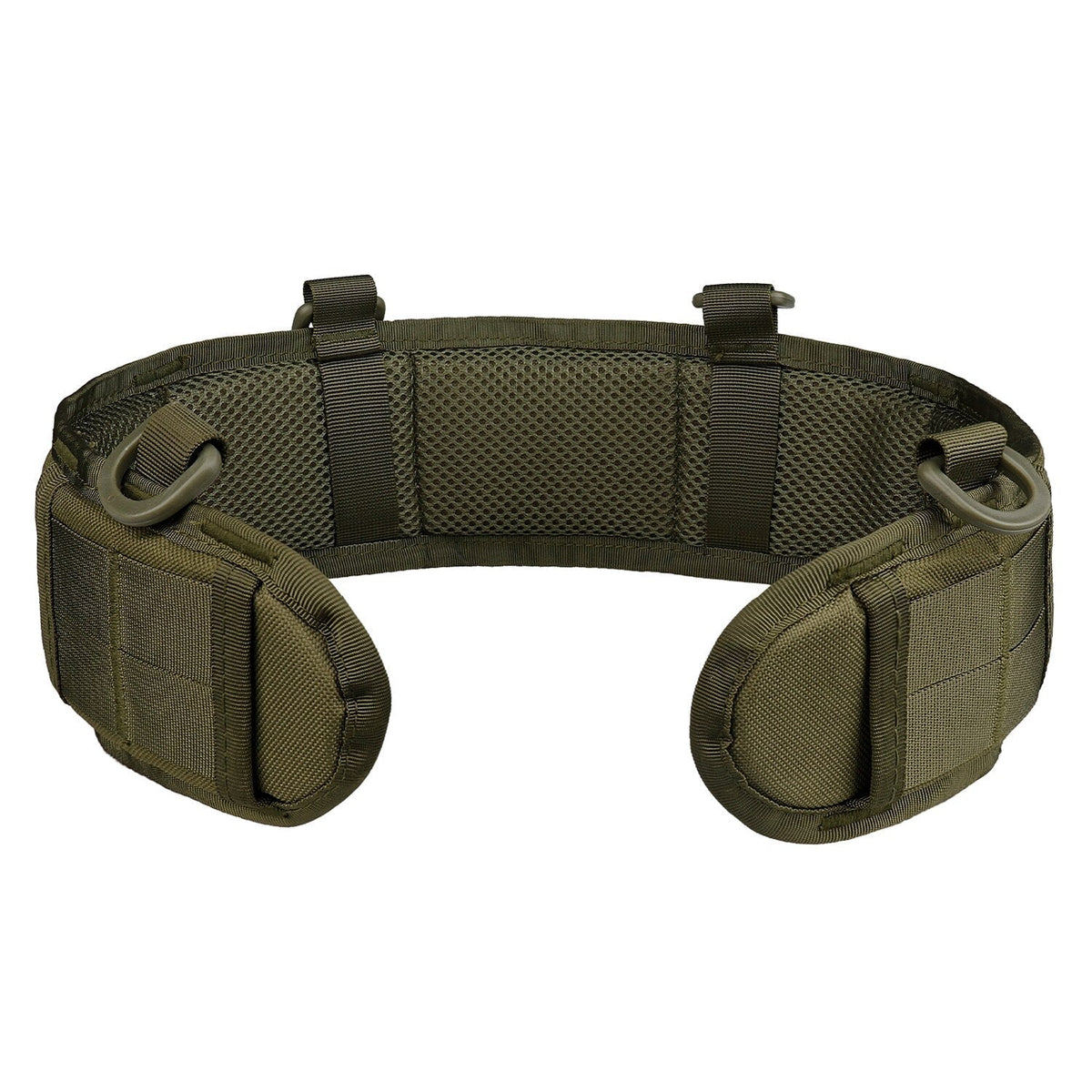 Cinturon militar paseo