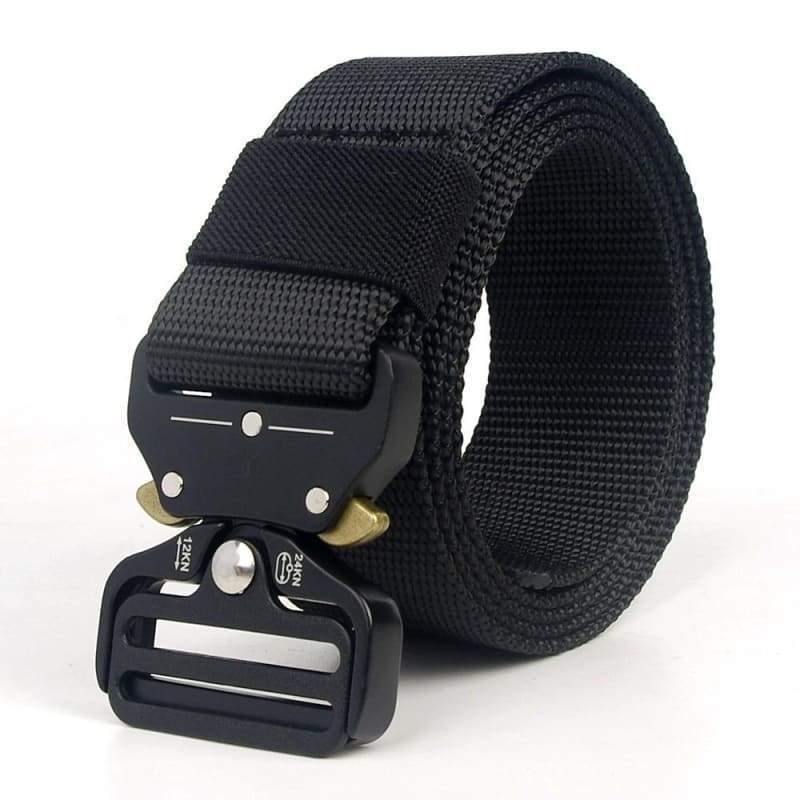 Cinturon militar rappel