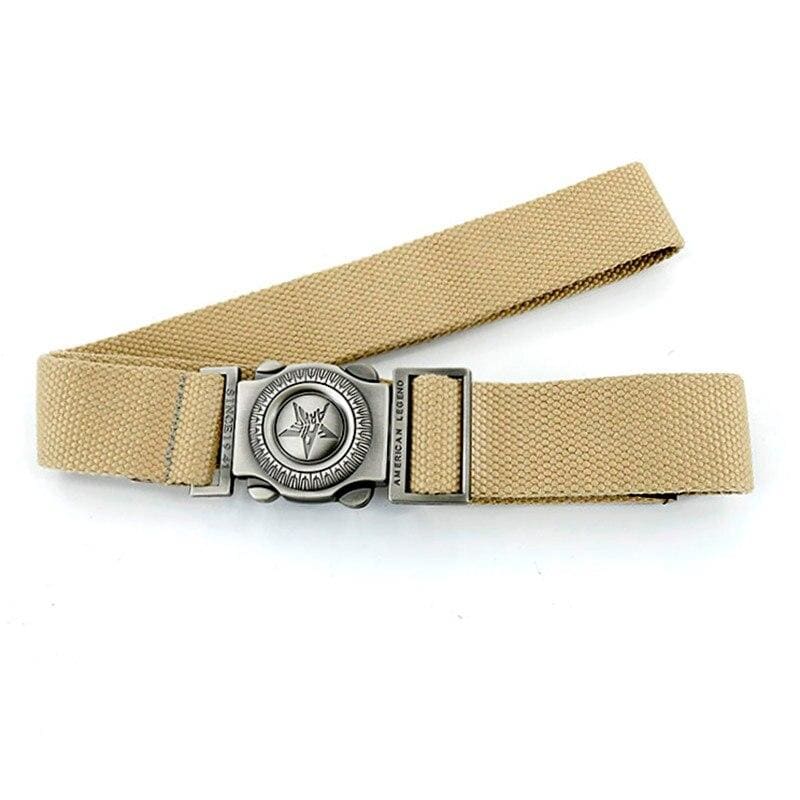 Cinturon militar romano