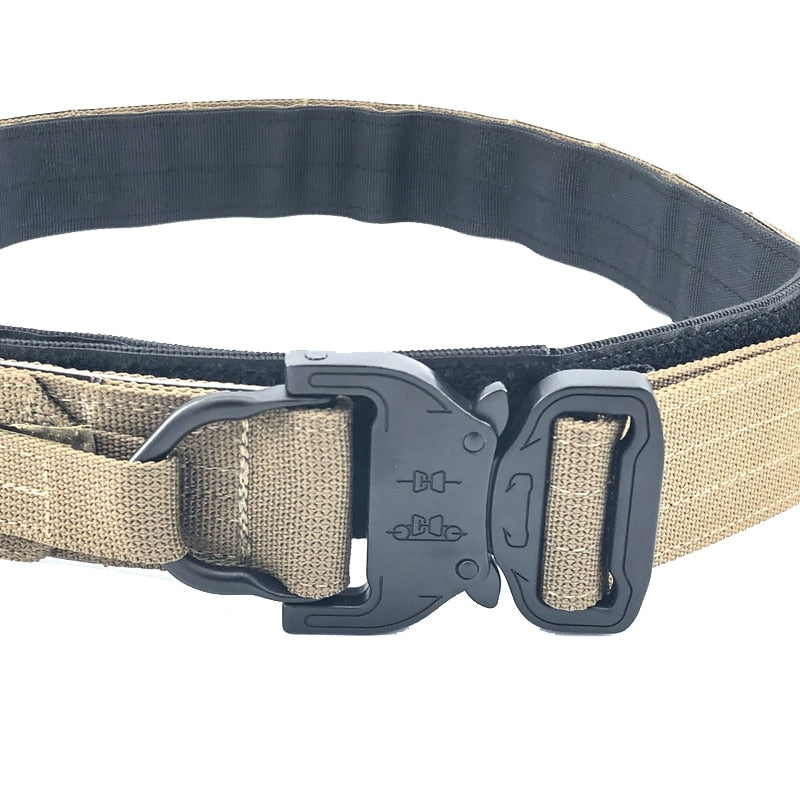 Cinturon militar tactico ruso