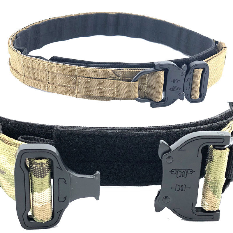 Cinturon militar tactico ruso