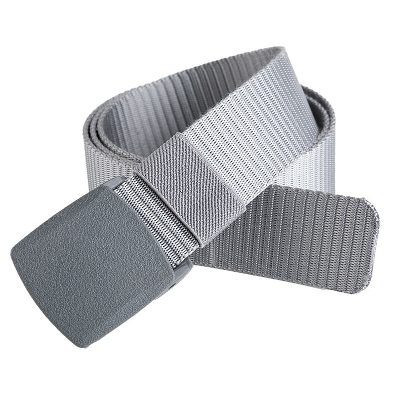 Cinturon militar verde