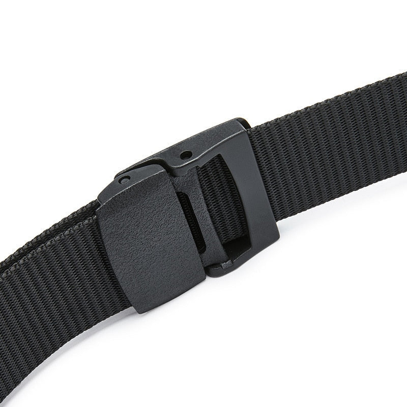 Cinturon militar verde