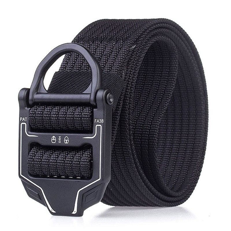 Cinturon molle militar