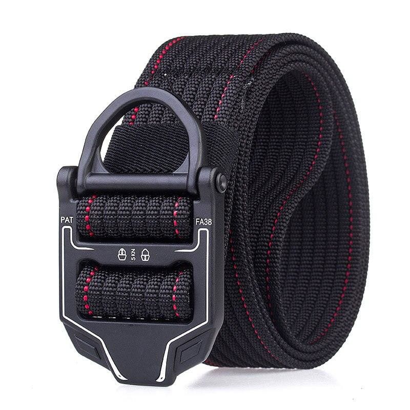 Cinturon molle militar