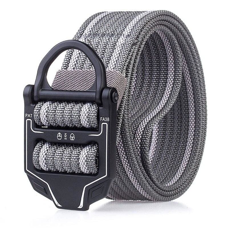Cinturon molle militar