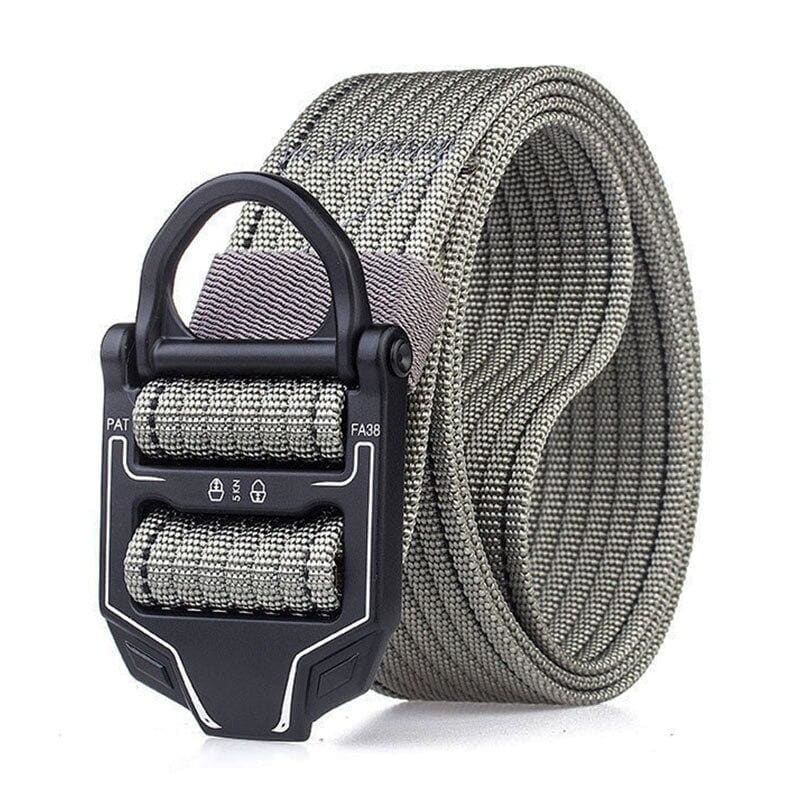 Cinturon molle militar