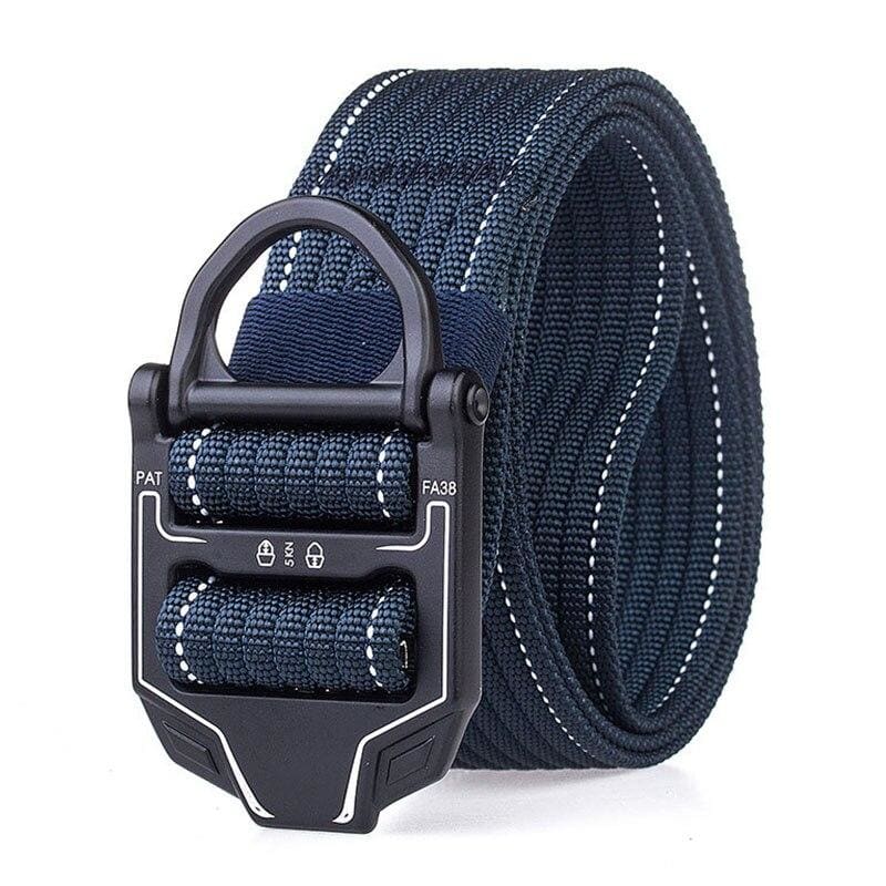 Cinturon molle militar