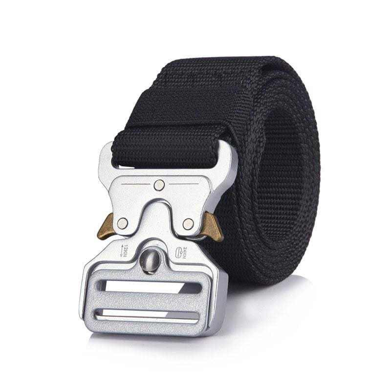 Cinturon uniforme militar