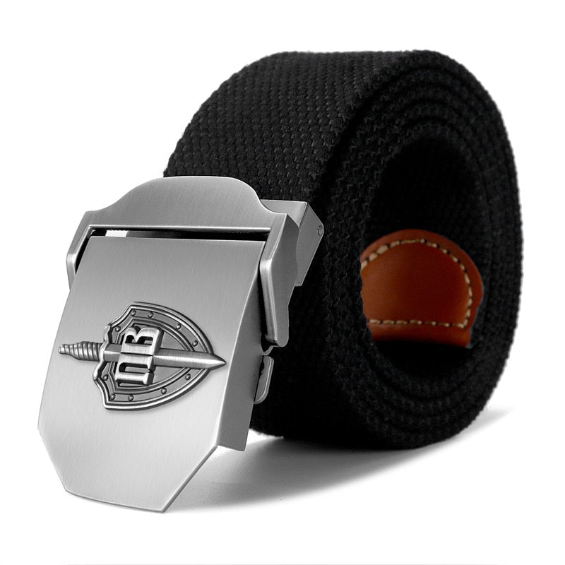 Cinturon verde militar