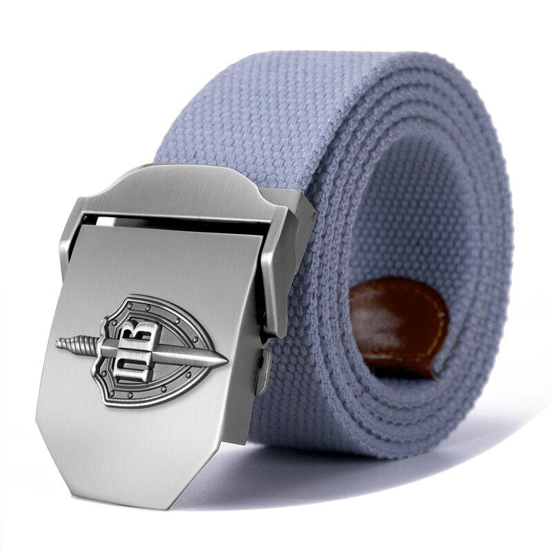 Cinturon verde militar