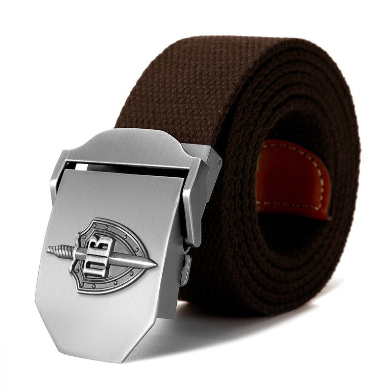 Cinturon verde militar