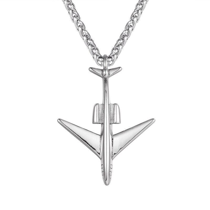 Collar chapa militar look