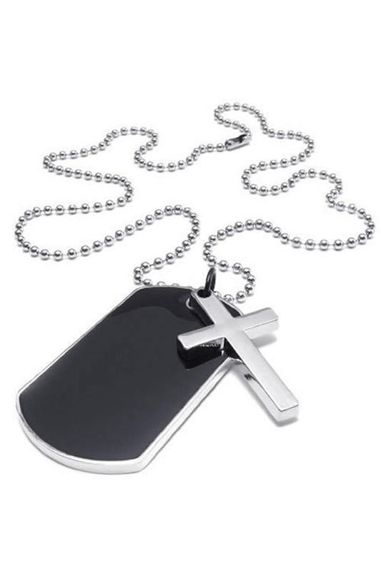 Collar de militar