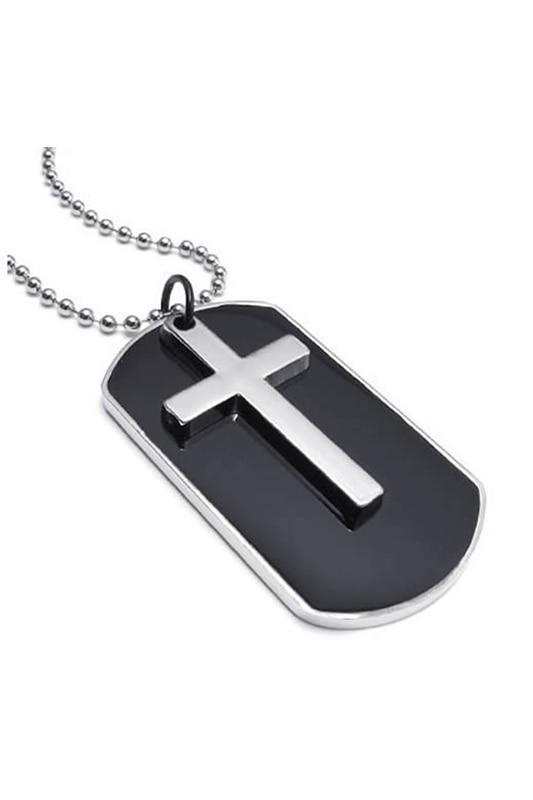 Collar de militar