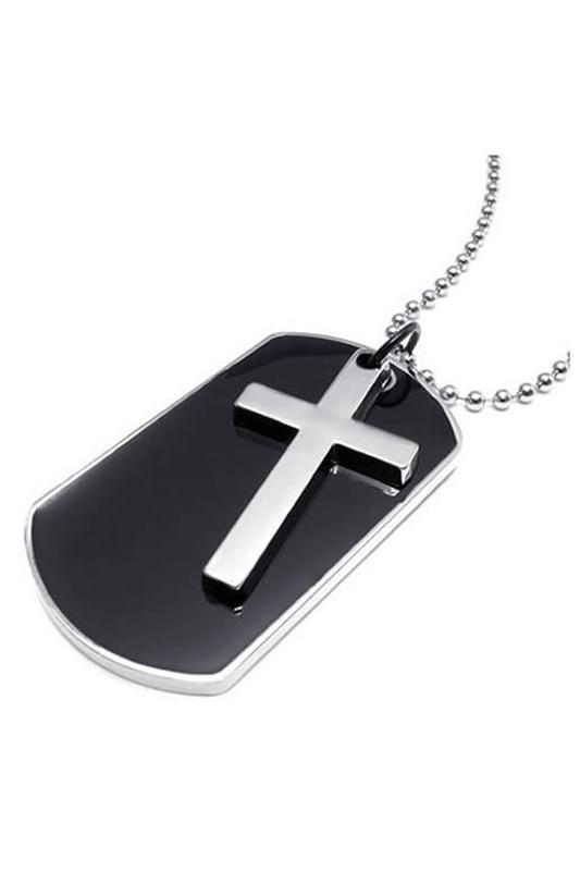 Collar de militar