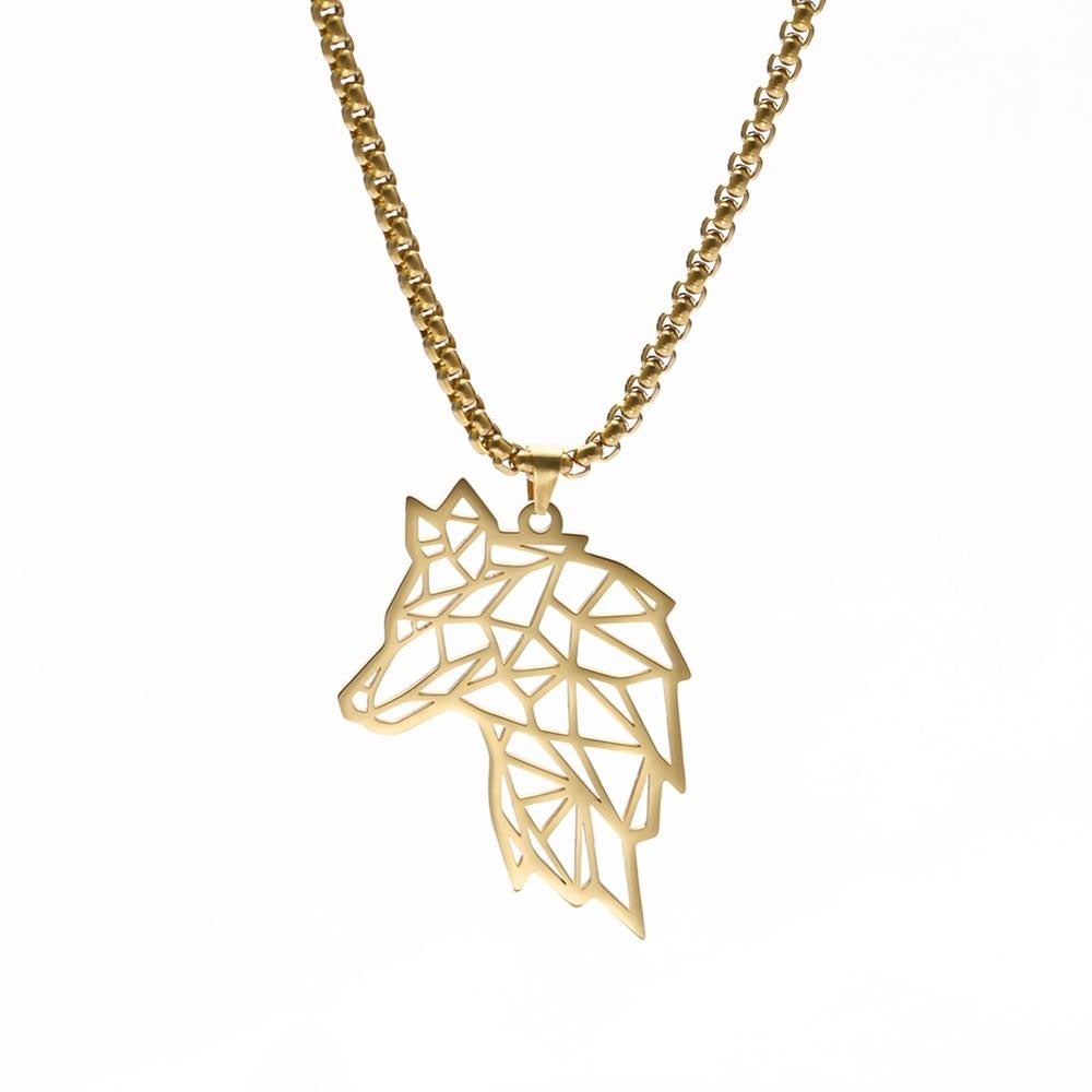 Collar de perro militar