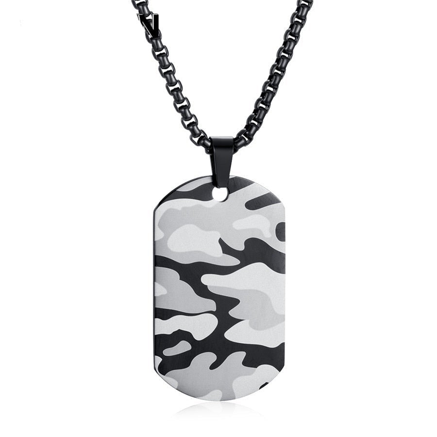 Collar militar